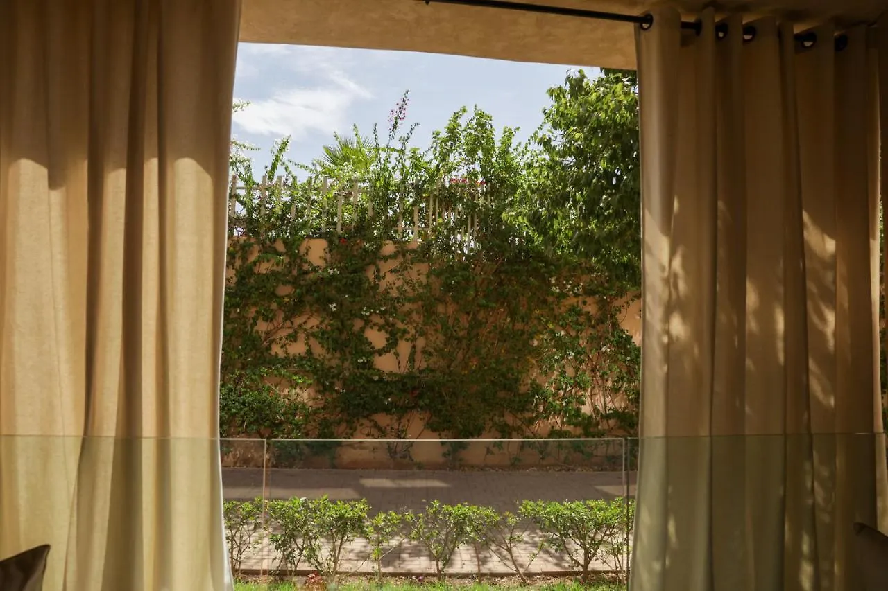 Dar Lala Mama Apartment Marrakesh Morocco