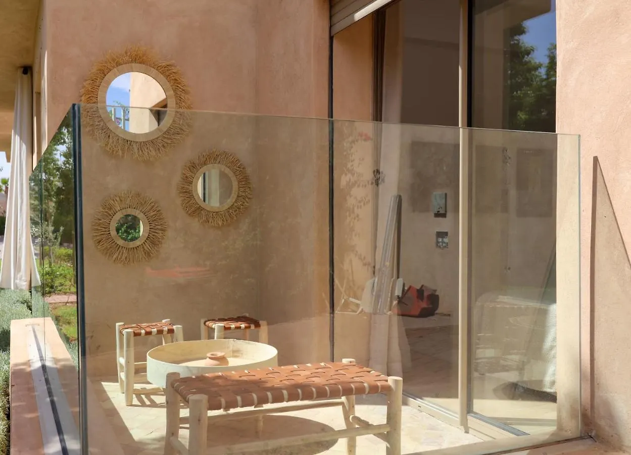 Dar Lala Mama Apartment Marrakesh Morocco