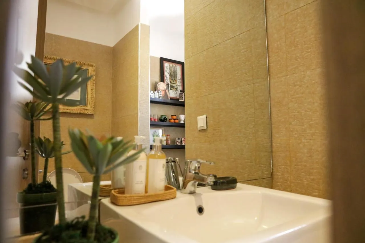 Dar Lala Mama Apartment Marrakesh Morocco