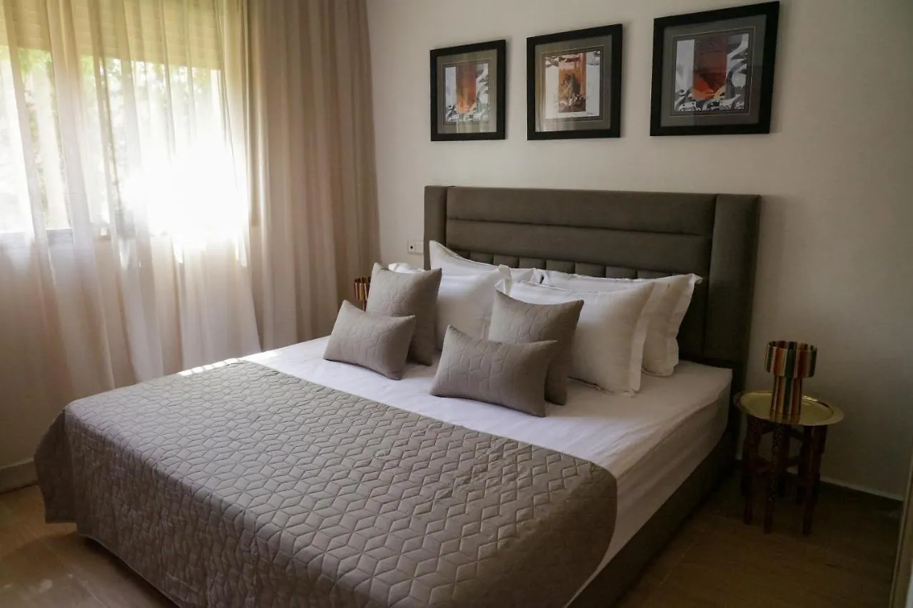 Dar Lala Mama Apartment Marrakesh