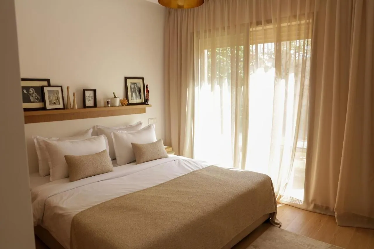 Dar Lala Mama Apartment Marrakesh