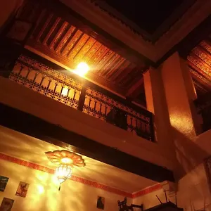  Hostal Kech Vibe