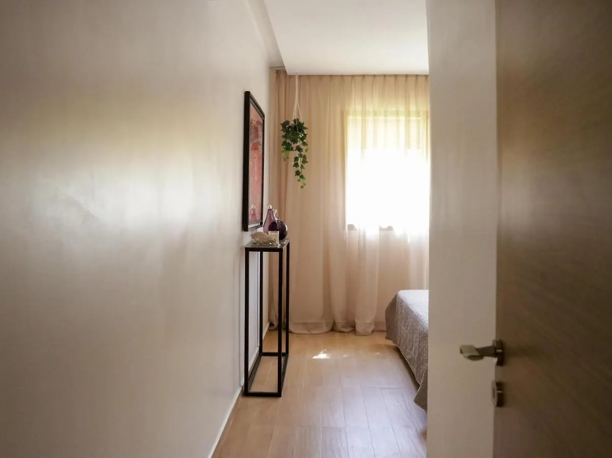 Dar Lala Mama Apartment Marrakesh