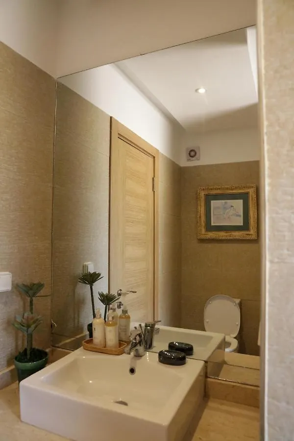 Dar Lala Mama Apartment Marrakesh